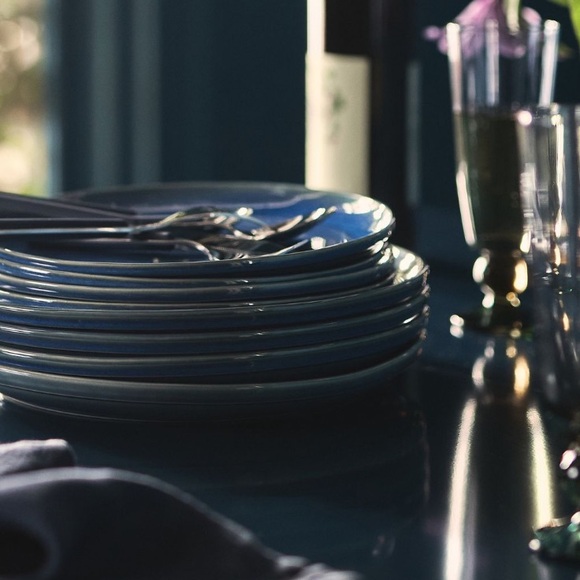 Maude Glass Flutes - Picture 8 of 11